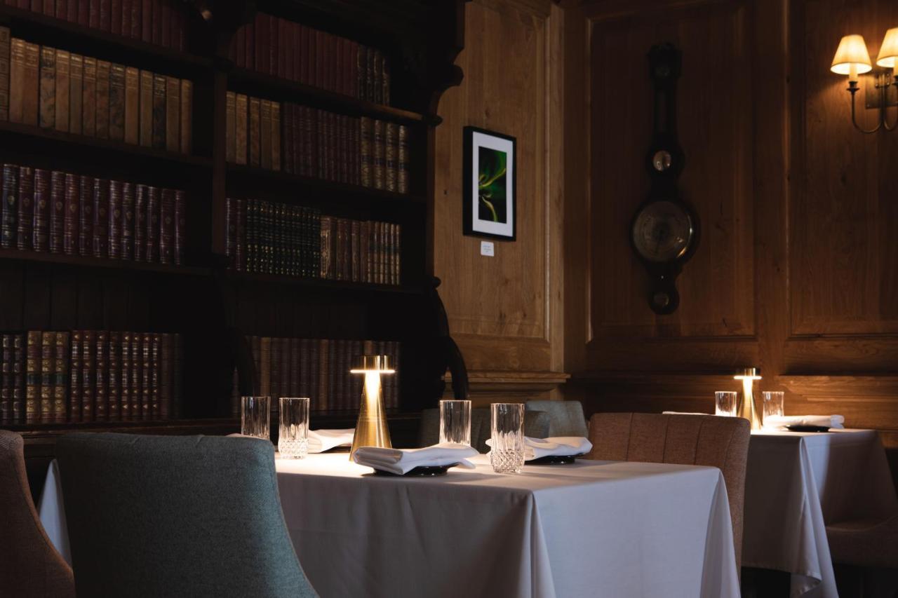 Kilchoan Mingary Castle - Restaurant With Rooms מראה חיצוני תמונה