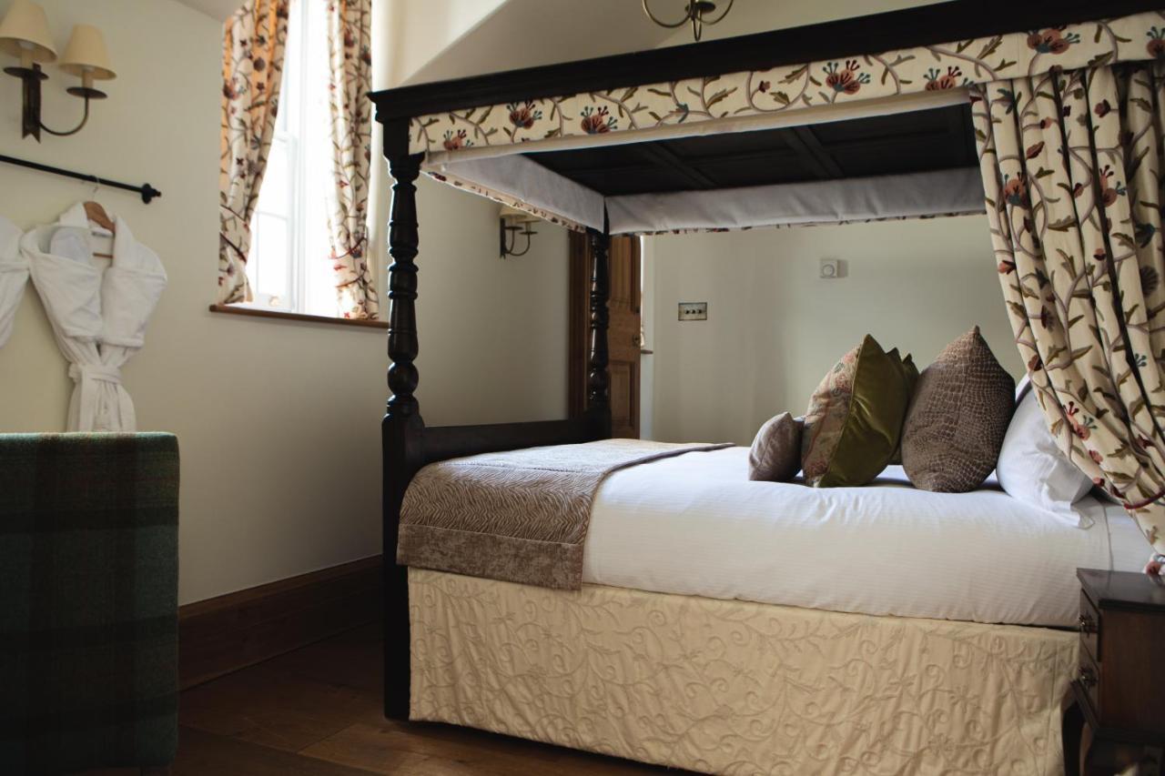 Kilchoan Mingary Castle - Restaurant With Rooms מראה חיצוני תמונה