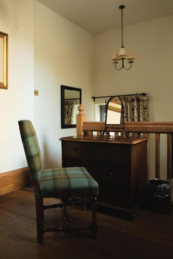 Kilchoan Mingary Castle - Restaurant With Rooms מראה חיצוני תמונה