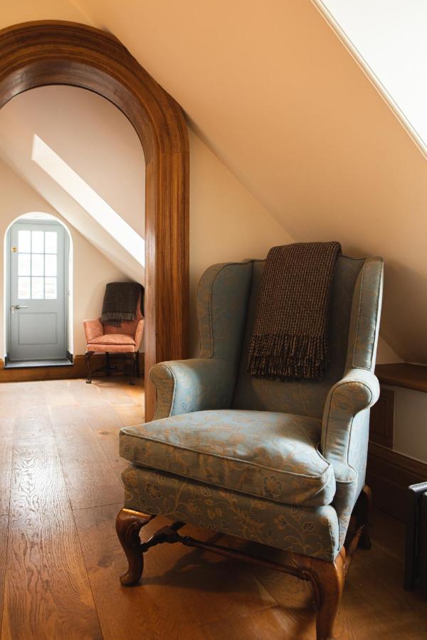 Kilchoan Mingary Castle - Restaurant With Rooms מראה חיצוני תמונה