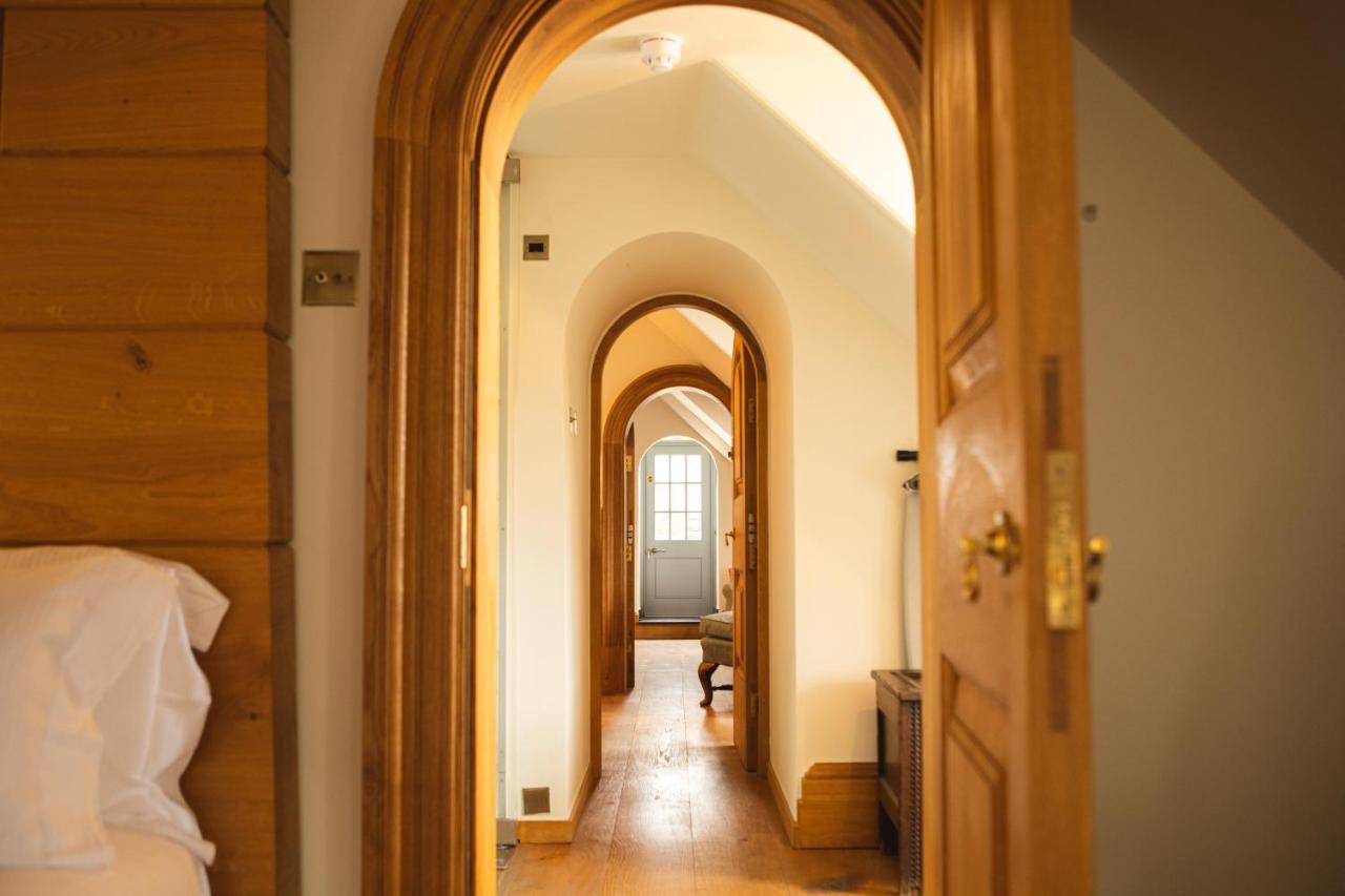 Kilchoan Mingary Castle - Restaurant With Rooms מראה חיצוני תמונה
