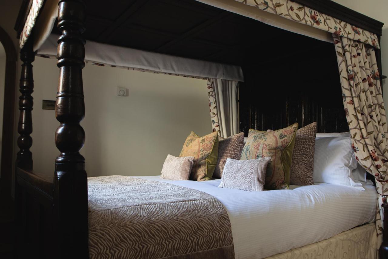 Kilchoan Mingary Castle - Restaurant With Rooms מראה חיצוני תמונה