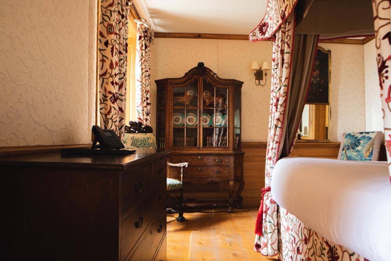 Kilchoan Mingary Castle - Restaurant With Rooms מראה חיצוני תמונה