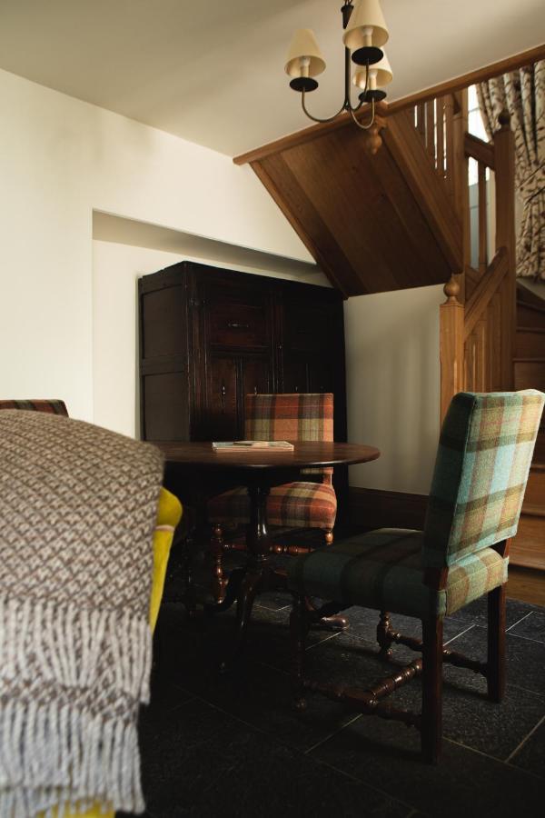 Kilchoan Mingary Castle - Restaurant With Rooms מראה חיצוני תמונה
