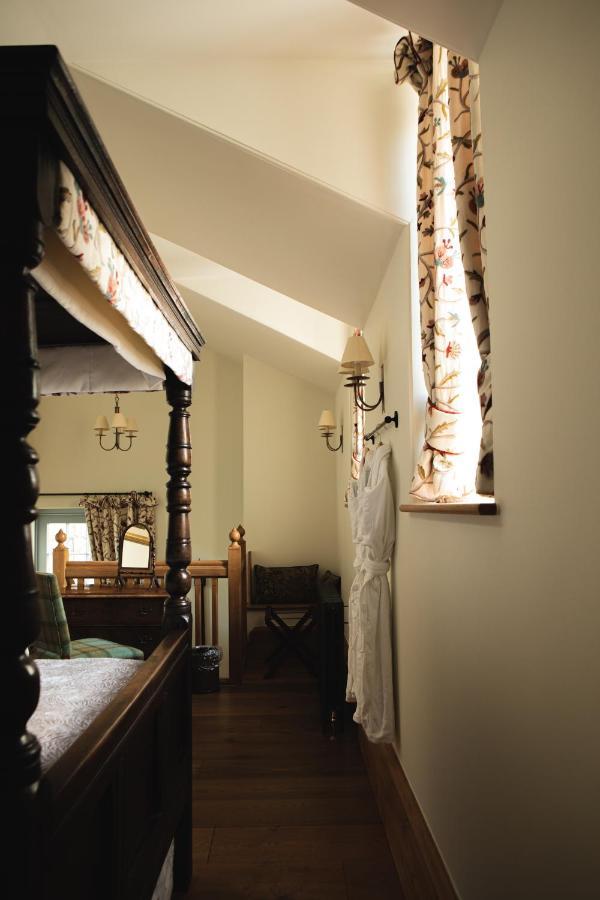Kilchoan Mingary Castle - Restaurant With Rooms מראה חיצוני תמונה