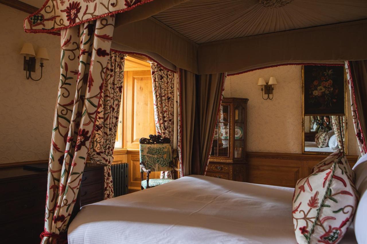 Kilchoan Mingary Castle - Restaurant With Rooms מראה חיצוני תמונה