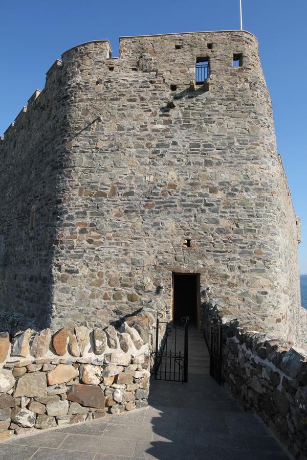Kilchoan Mingary Castle - Restaurant With Rooms מראה חיצוני תמונה