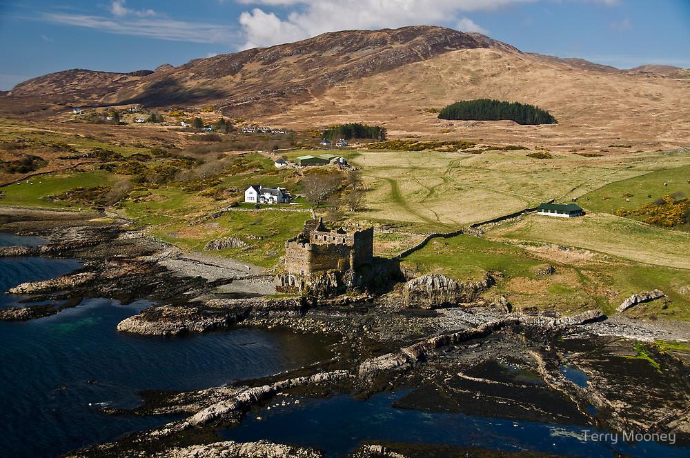 Kilchoan Mingary Castle - Restaurant With Rooms מראה חיצוני תמונה